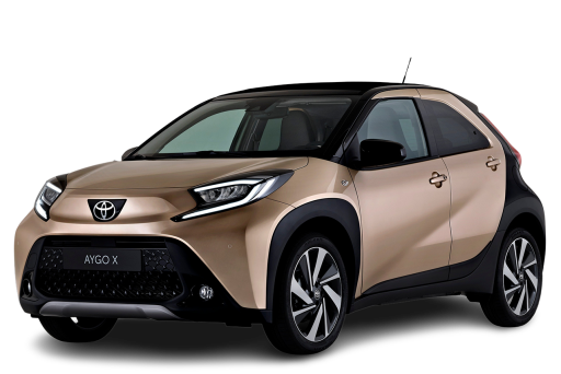 Aygo