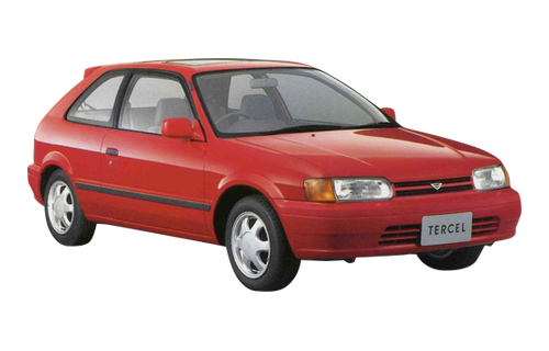 Tercel