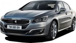 508 I 2011-2014