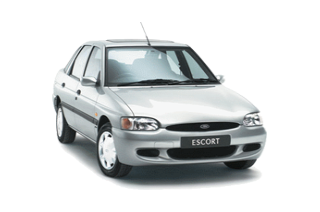 Escort 1996-