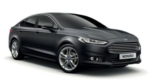 Mondeo