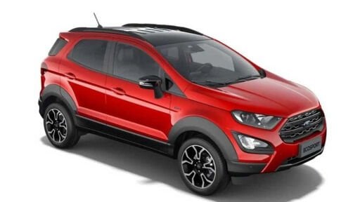 Ecosport