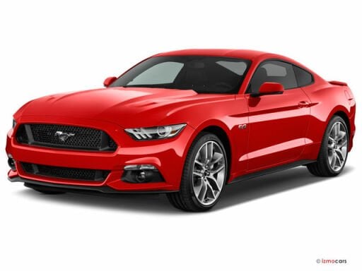 Mustang