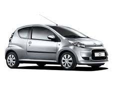 C1 I 2007-2014