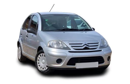 C3 2002-2009