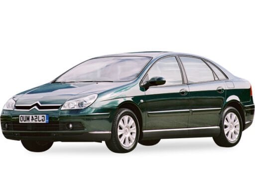 C5 I 2005-2008