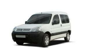 Berlingo 2003-