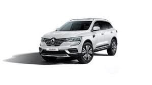 Koleos