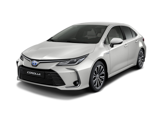 Corolla