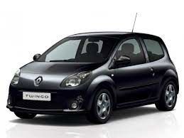 Twingo II