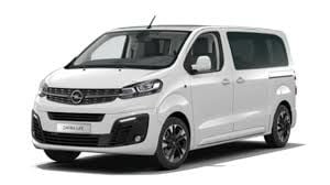 Zafira Life
