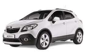 Mokka A