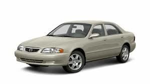 Mazda 626