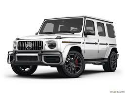G Suv Serisi