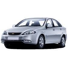 Lacetti