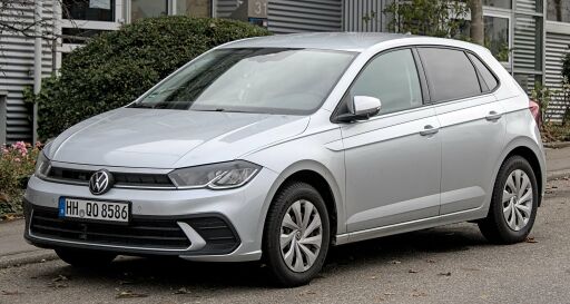 Polo VI
