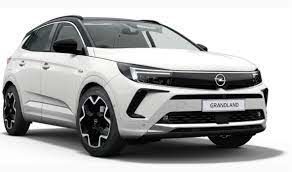 Grandland X