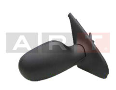 ART M002.2037 DIŞ DİKİZ AYNASI MEKANİK SAĞ CLIO