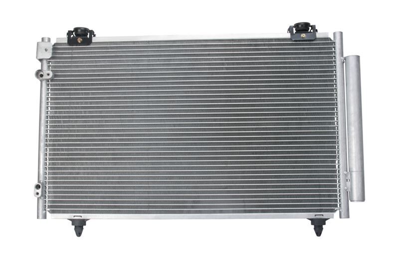 BOSCH 1986AD2206 KLİMA RADYATÖRÜ KONDENSER TOYOTA AVENSIS 1.6L 3ZZFE VVTi ZZT250 03-08