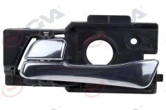 GVA 8691111 İÇ KAPI KOLU ÖN SOL ACCENT BLUE 11-18