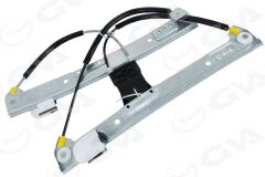 GVA 8937007 CAM MEKANİZMASI ÖN SOL MONDEO V 07>14 MOTORSUZ