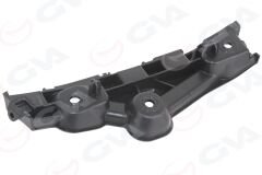 GVA 9619131 ÖN TAMPON AYAĞI BRAKETİ SOL RENAULT SYMBOL III 13>DACIA SANDERO II 12> LOGAN II 13>