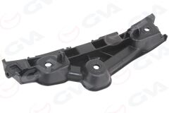 GVA 9619131 ÖN TAMPON AYAĞI BRAKETİ SOL RENAULT SYMBOL III 13>DACIA SANDERO II 12> LOGAN II 13>