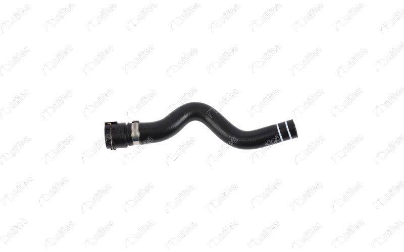 NIFEA 13113 KALORİFER HORTUMU FIAT EGEA 16> 1.3d MULTIJET