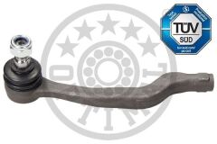 OPTIMAL G1-1288 ROT BASI SOL MERCEDES W169 W245