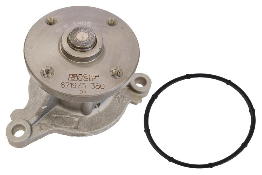 SKF VKPC95920 DEVİRDAİM SU POMPASI HYUNDAI İ30 1.4L T-GDI G4LD 17-> / KIA CEED 18->