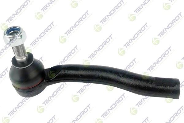TEKNOROT T-602 ROT BAŞI DIŞ SOL TOYOTA COROLLA 1.4L 1.6L ZZE111 ZZE112 ZZE120 ZZE121 VVTİ 00-06