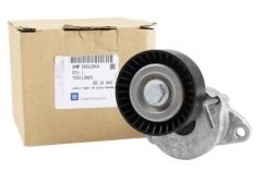 OE-OPEL 55562864 INSIGNIA ASTRA J ZAFIRA C CASCADA V KAYIS GERGI RULMANI