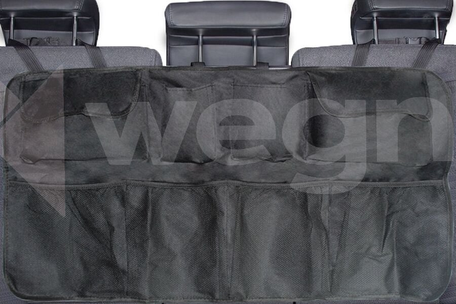 WEGNA AC01-009 ARAÇ İÇİ BAGAJ ORGANİZERİ CEP Lİ