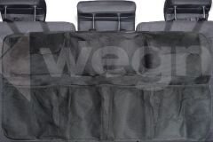 WEGNA AC01-009 ARAÇ İÇİ BAGAJ ORGANİZERİ CEP Lİ
