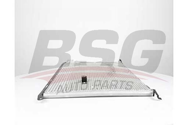 BSG BSG 60-525-019 220-215-230 KLIMA RADYATÖRÜ