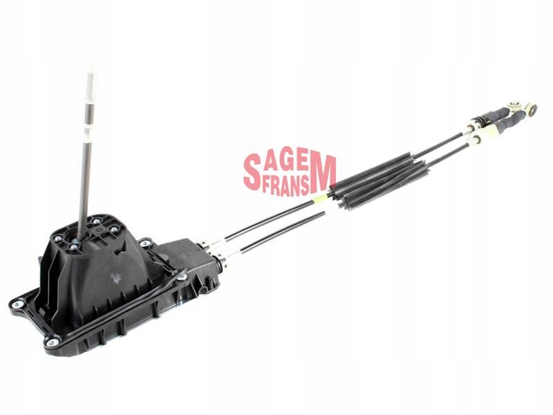 VİTES KUMANDA KUTUSU KOLLU TELLİ CLIO IV 1.5 DCI