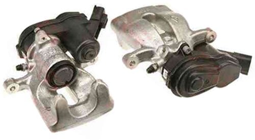 FREN KALİPERİ ELEKTRONİK ARKA SAG FLUENCE 09>MEGANE III 09>MEGANE IV 15>CAPTUR II 20>CLIO V 19> PIS TON 38mm DISK 274mm MOTORLU BEYIN