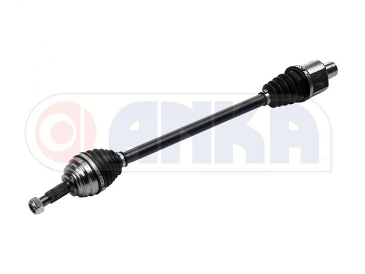 ANKA 10121005 KOMPLE AKS SOL P307 00>08 PARTNER-BERLINGO 08> C4 04>11 1.4-1.6-2.0 HDI-VTI 25x24x630