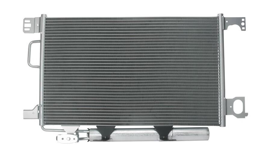 BOSCH 1986AD2190 KLIMA RADYATORU MERCEDES W203 CL203 S203 C209 A209