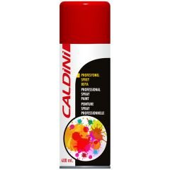 CALDINI CLN-25034 CLN-81754 AKRİLİK RAL-9010 PARLAK BEYAZ SPREY BOYA