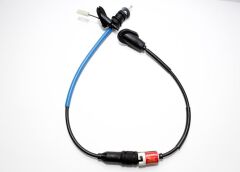 CAVO 6001670 DEBRİYAJ TELİ P106 OTOMATİK 96 >