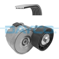 DAYCO KPV110 ALTERNATÖR GERGİ KİTİ LINEA-PUNTO-AGILA-ASTRA H-J-COMBO-CORSA C-D-MERIVA 1.3CDTI-JTD K016PK1320
