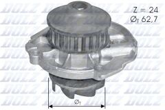 DOLZ S261 SU POMPASI FIAT ALBEA 03>07 DOBLO 01>10 PALIO 96>05 PANDA 03> PUNTO 99>09 SIENA 97>02 LANCIA Y YPSILON 96>6 1.1 1.2 1.4 16V