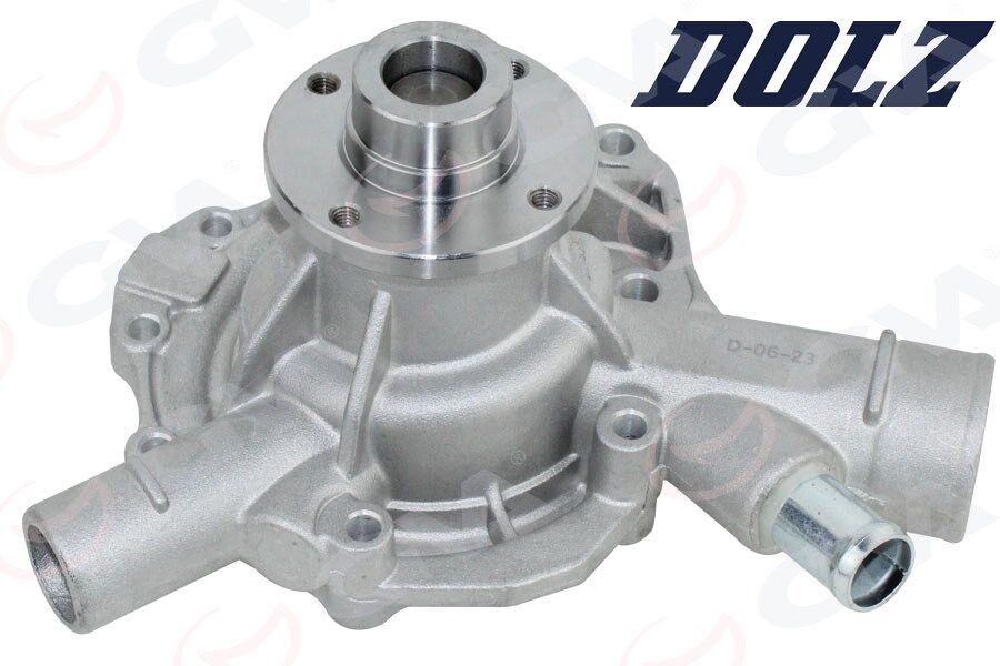 GVA 5297554 DEVIRDAIM POMPASI MERCEDES M111 W203 CL203 S203 C208 W210