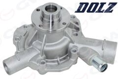 GVA 5297554 DEVIRDAIM POMPASI MERCEDES M111 W203 CL203 S203 C208 W210