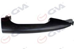 GVA 8691210 DIŞ KAPI KOLU ÖN / ARKA SAĞ ACCENT BLUE ANAHTAR DELİKSİZ 11-18