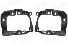 GVA 9511136 SİS FAR BAĞLANTI BRAKETİ TK.MEGANE IV