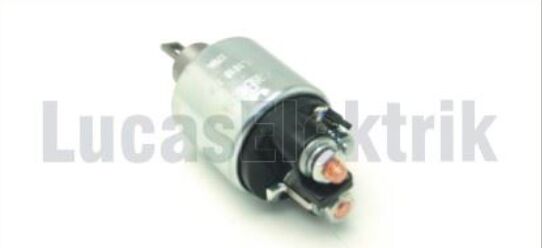 LUCAS SSL1010 MARS OTOMATIGI 12V MERCEDES W168 R171 R172 W203 W204 C207 W212 B906