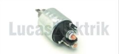 LUCAS SSL1010 MARS OTOMATIGI 12V MERCEDES W168 R171 R172 W203 W204 C207 W212 B906
