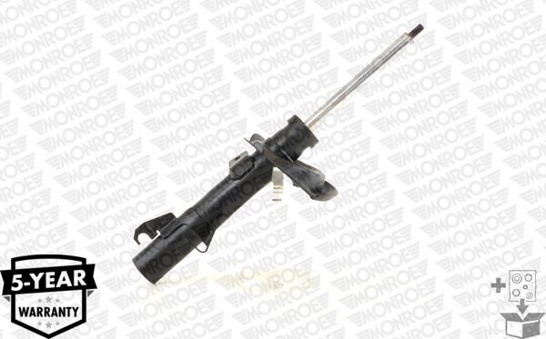 MONROE G8812 AMORTİSÖR ÖN SOL FORD FOCUS-CMAX 03> GAZLI